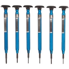 Moody Tools MDY-58-0670 Screwdriver Extractor Combo