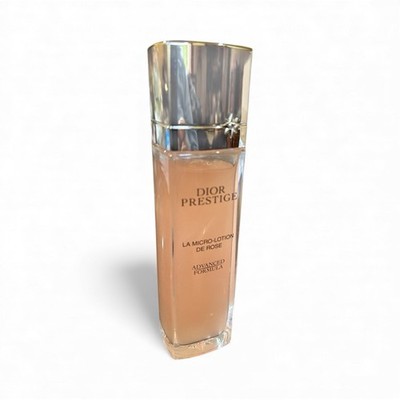  Dior Prestige La Micro-Lotion De Rose Advanced Formula 150ml/5oz NEW WITHOUTBOX