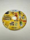 Super Mario Maker (Nintendo Wii U)