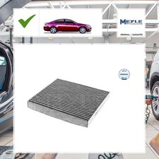 Filter, Innenraumluft Aktivkohle Meyle für Mazda 6 Hatchback GH 2.2 MZR-CD