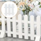 Engineering Garden Yard Outdoor Space Kindergarten Fence Various Applications