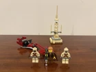 Star Wars Lego 7113 Tusken Raider Encounter Complete