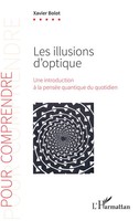 Xavier Bolot | Les Illusions D'optique | Taschenbuch | FranzöSisch (2020)