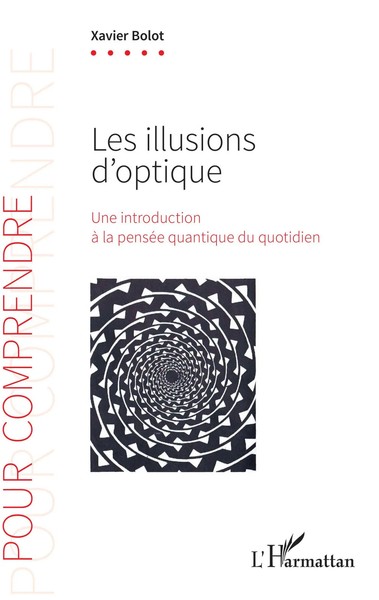 Xavier Bolot | Les Illusions D'optique | Taschenbuch | FranzöSisch (2020)-image