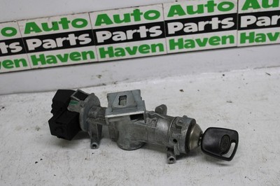 10-13 Transit Connect - Ignition Lock Cylinder Switch Assembly W/ Key Used OEM