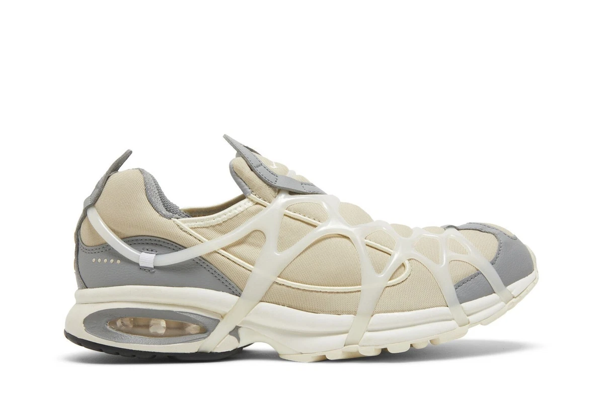 Nike Air Kukini Cream Grey for Sale | Authenticity Guaranteed | eBay
