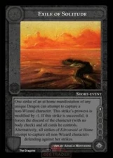 1996 Middle Earth CCG : Dragons Singles