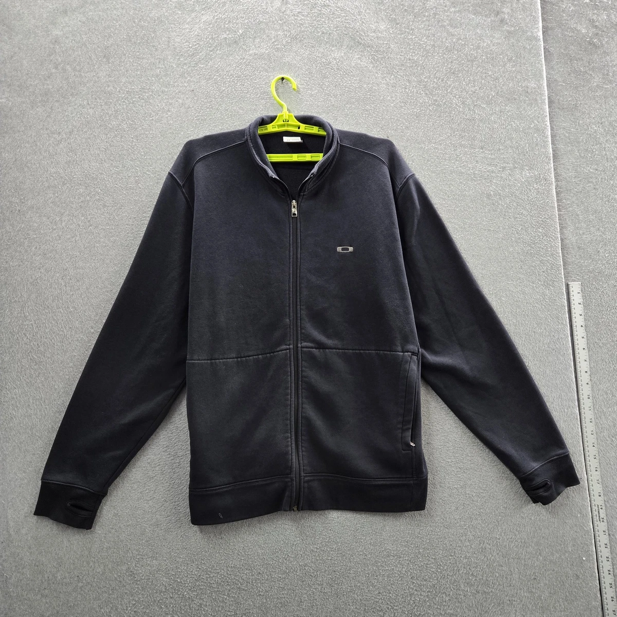 Oakley Fleece Coats, Jackets & Vests for Men for Sale | Shop New