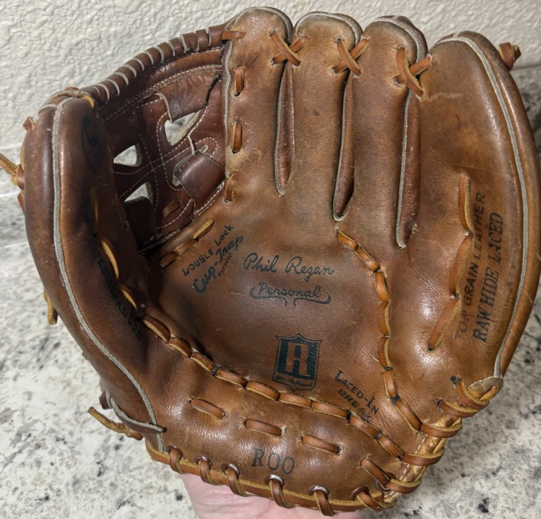 1960 Vintage Baseball Gloves for sale | eBay