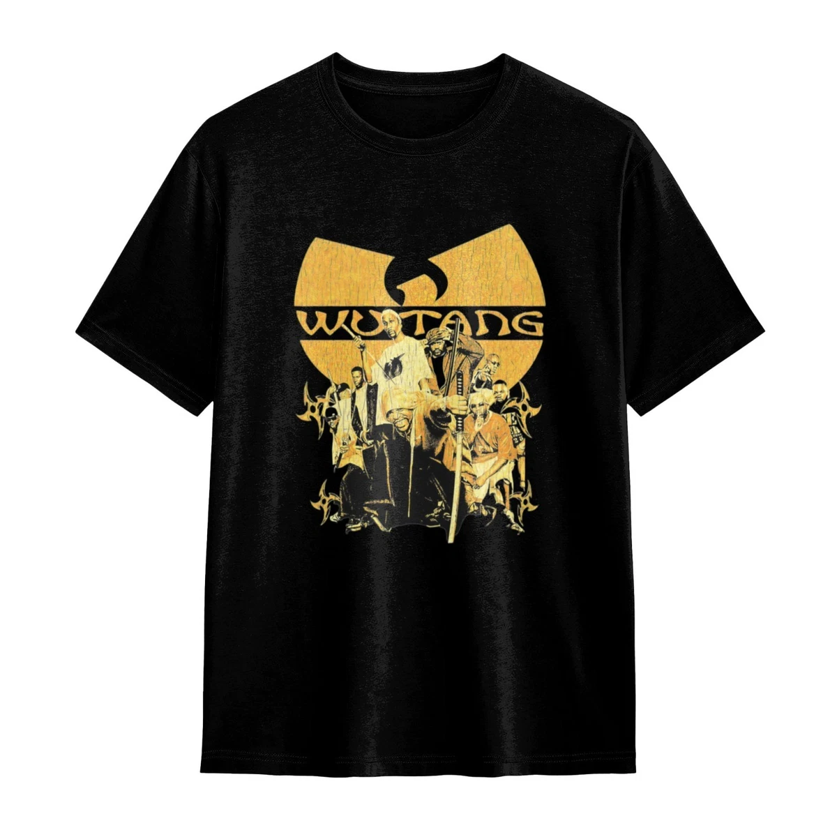 Wu Tang Shirt for sale - eBay