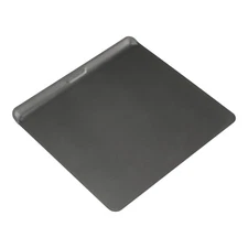 AirPerfect Nonstick Air Insulated Cookie Sheet, 14" x 12", No Burning, Gray