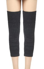 PENINSULA LOVE Cashmere Thermal Leg Warmers  Knee Braces for Winter Warmth