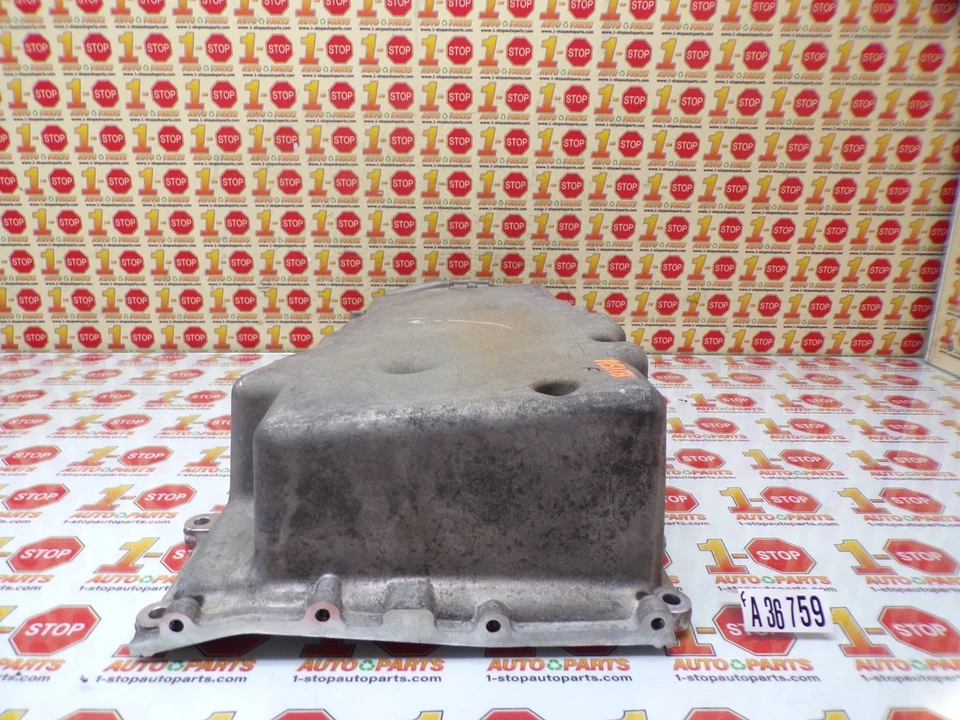 Ford Escape Engine 2009-2012 cárter de aceite 9E5Z-6675-B OEM Foto 4 de 4