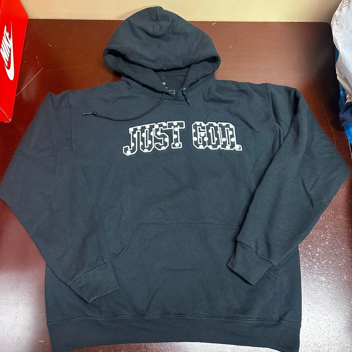 Dope black hoodie discount
