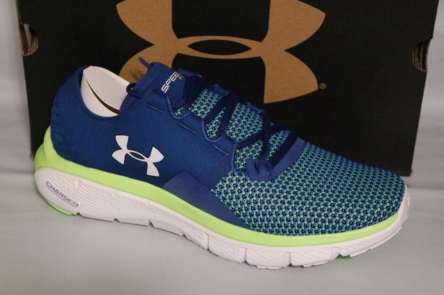 under armour speedform fortis 2 women's