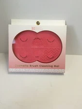 BI Beauty Intuition cosmetic brush cleaning mat