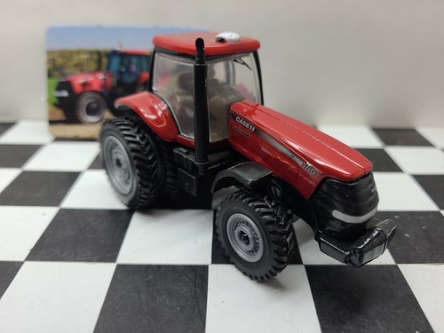 1:64 scale ERTL TRACTOR PULLER CASE INTERNATIONAL Case IH 180 FARM new NOpackage - Picture 9 of 12