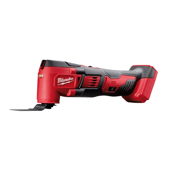 Milwaukee M18 BMT-0 18V M18 Compact Multi Tool Body with Standard Accessories - Image 3 of 3