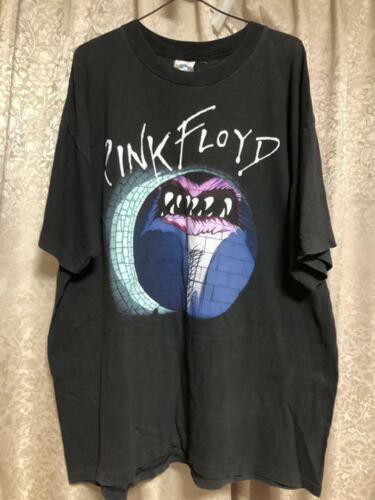 PINK FLOYD 1990S Vintage Band T-shirt XL - Picture 1 of 7