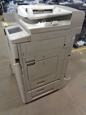 canon imagerunner advance c5051