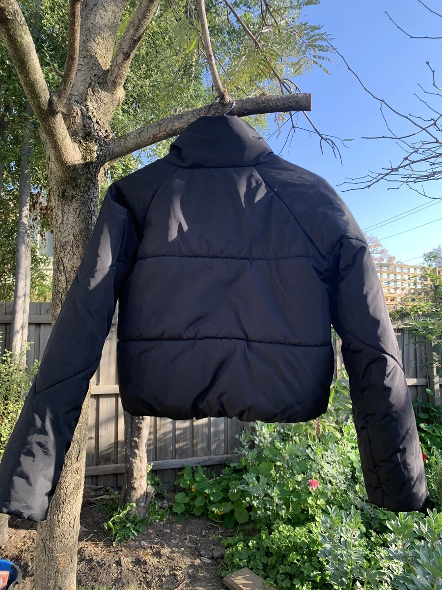 Glassons clearance puffer jacket