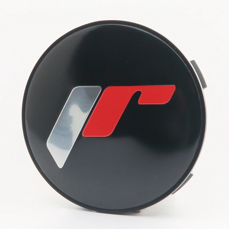 CAPPUCCIO TAPPO CENTRALE COPRIMOZZO COVER Japan Racing JR-20 Nero