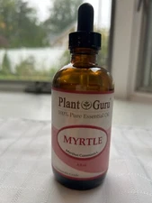 Myrtle Oil 2 oz undiluted - New