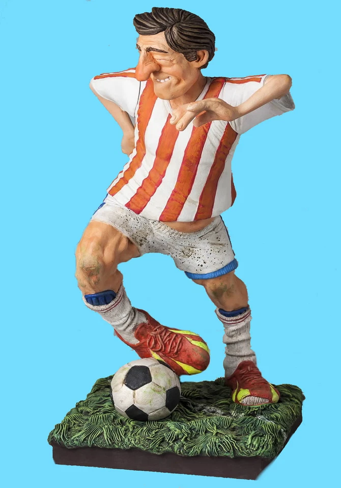 Forchino Futbolista Edición Limitada - 20621 Foto 3 de 4