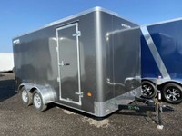 2022 RoyalCargo LCHT35-714-78 Enclosed Cargo Trailer