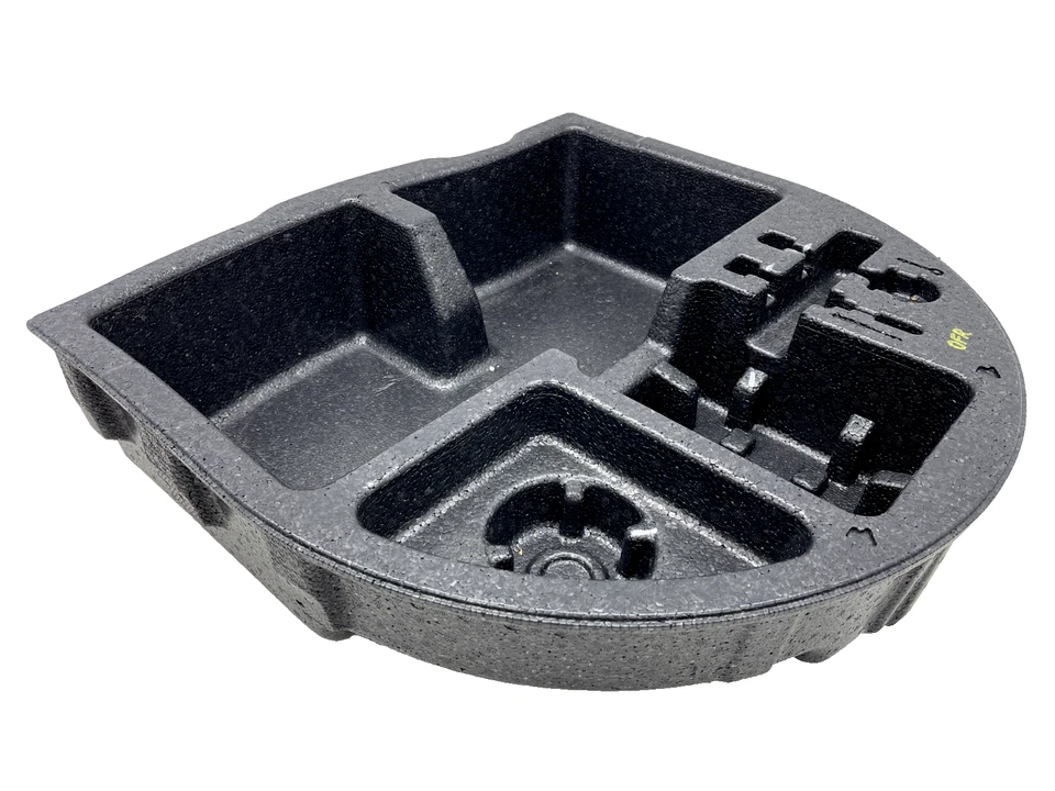 HYUNDAI ELANTRA 2011-2016 MALETERO ALMACENAMIENTO ESPUMA OEM 091493X900 Foto 2 de 4