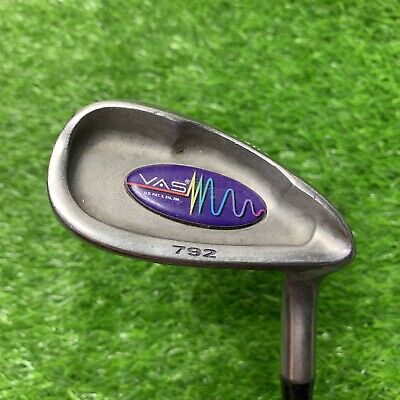 Cleveland CG-C 9 Iron Stiff Steel Shaft Cleveland Grip Cleveland CG-C 9 Iron Stiff Steel Shaft Cleveland Grip