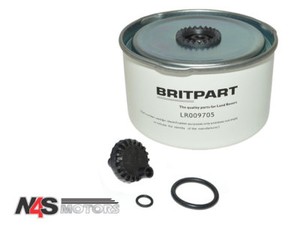 Land rover lr009705