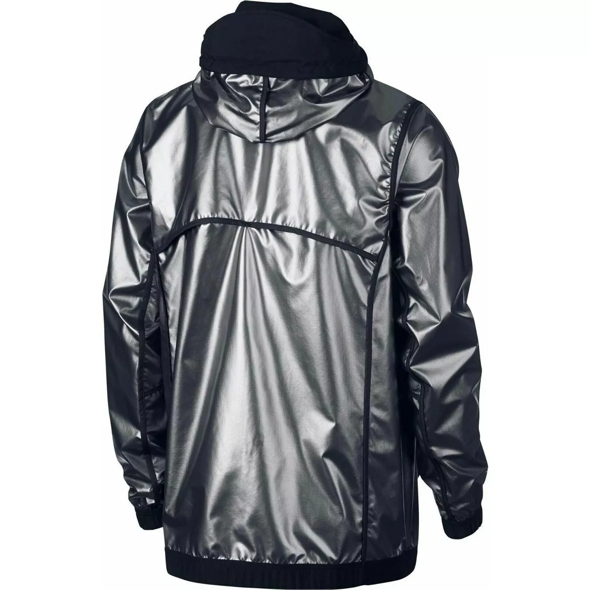 Nike air max store reversible jacket