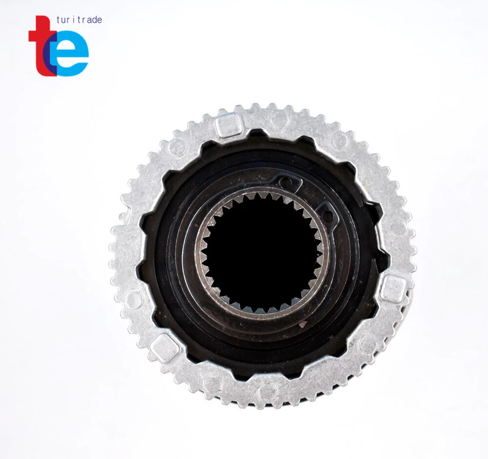 10PCS Front Automatic Locking Hub For 1999-2004 Ford Excursion F250 F350 F450 - Image 3 of 4