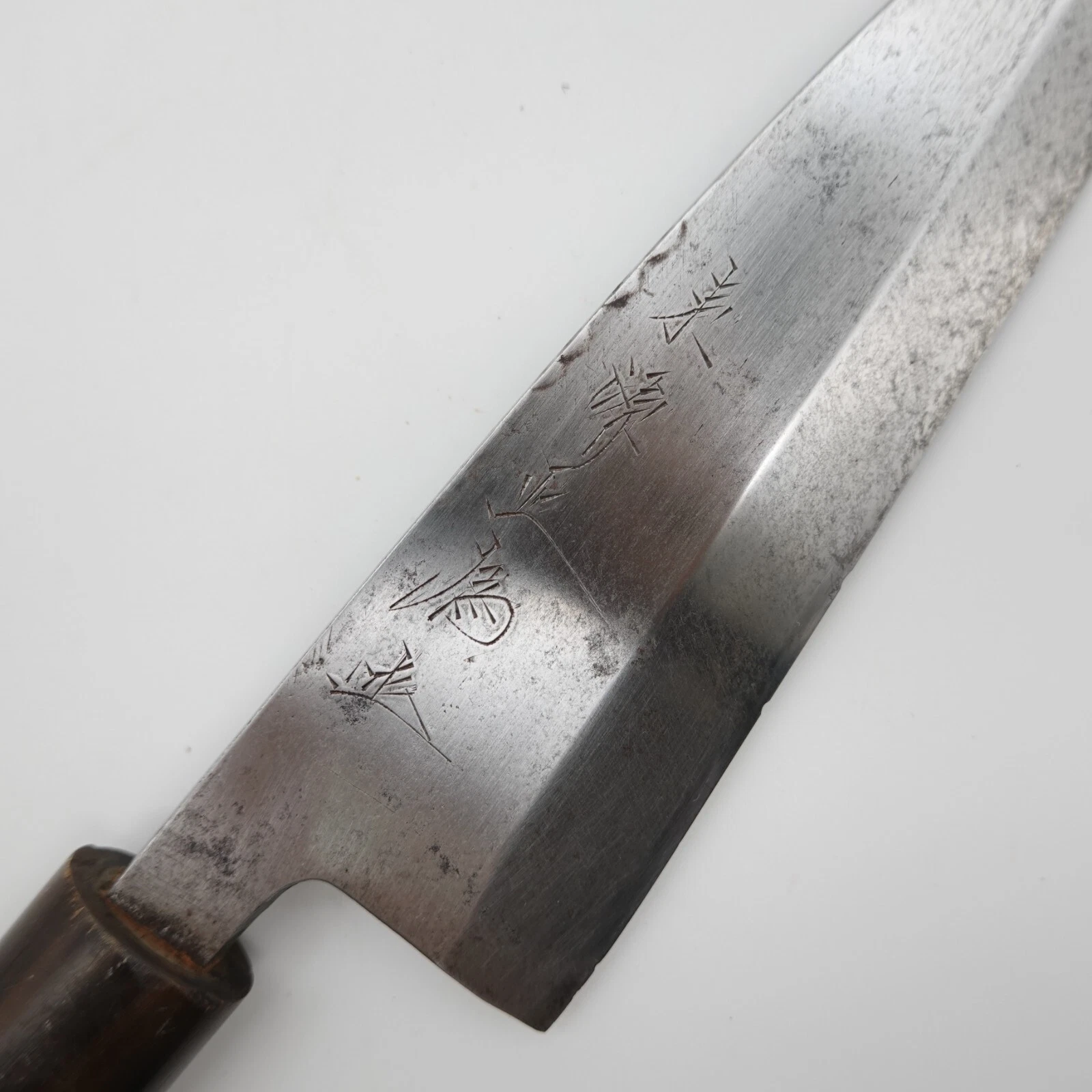 Japanese Deba Chef Kitchen Knife Japan K343