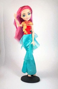 ever after high mermaid doll