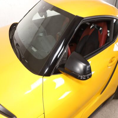 ADRO - Carbon Fiber Aero MKV MK5 A90 Toyota Supra GR | A90 Shop