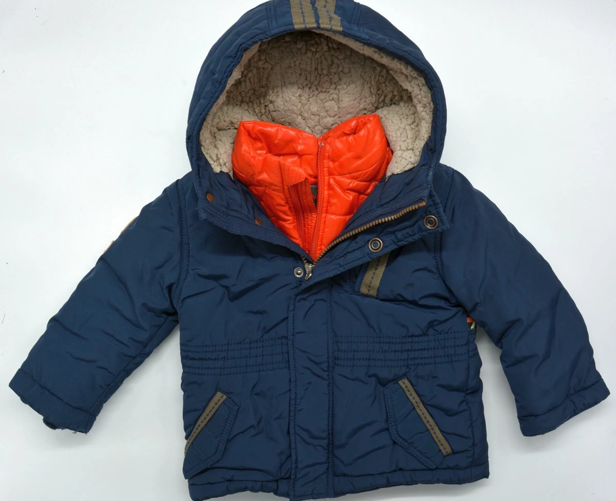 Catimini jacket best sale
