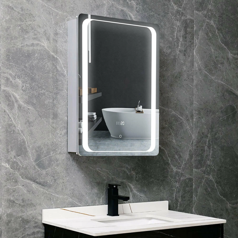 Homebase Bathroom With Shaver Point Matttroy