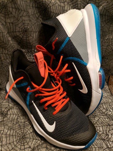 lebron witness 12
