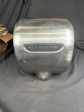 NOS Xlerator Excel Dryer Hood Only Model XL-SBV Hand Dryer Replacement Part