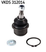 SKF VKDS312014 Traggelenk Vorne FüR Jeep Cherokee 2.0-3.2 11.13-
