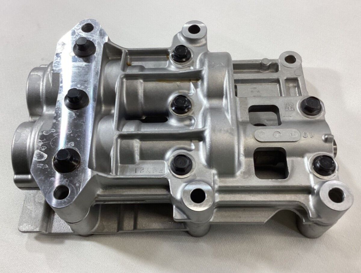 Nissan OEM 07-13 Altima-balance Shaft 12410JA00E for sale online