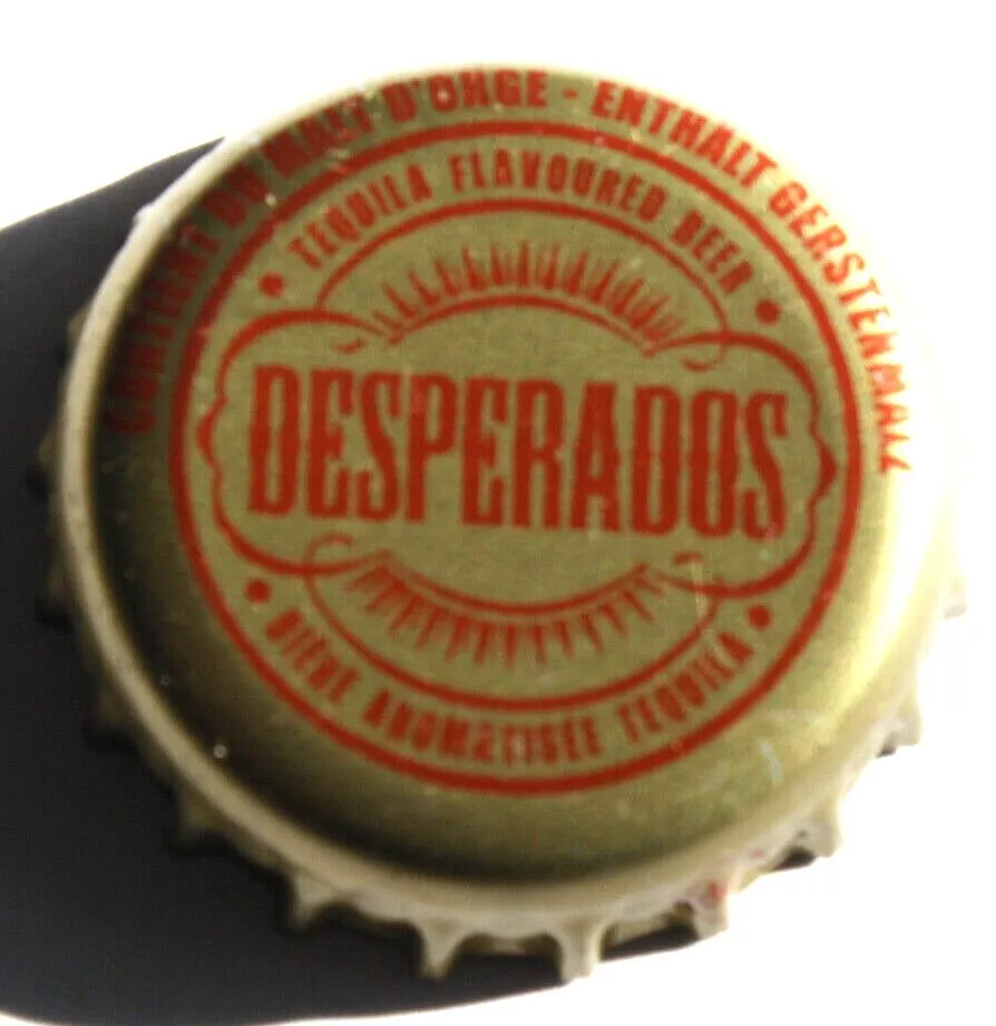 Where to buy Desperados Tequila Flavoured Beer, France