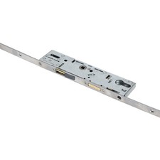 From The Anvil 3 Point Linear Door Lock
