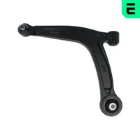 Optimal Querlenker Lenker RadaufhäNgung Links Vorne FüR Fiat 500 C 500/595/695