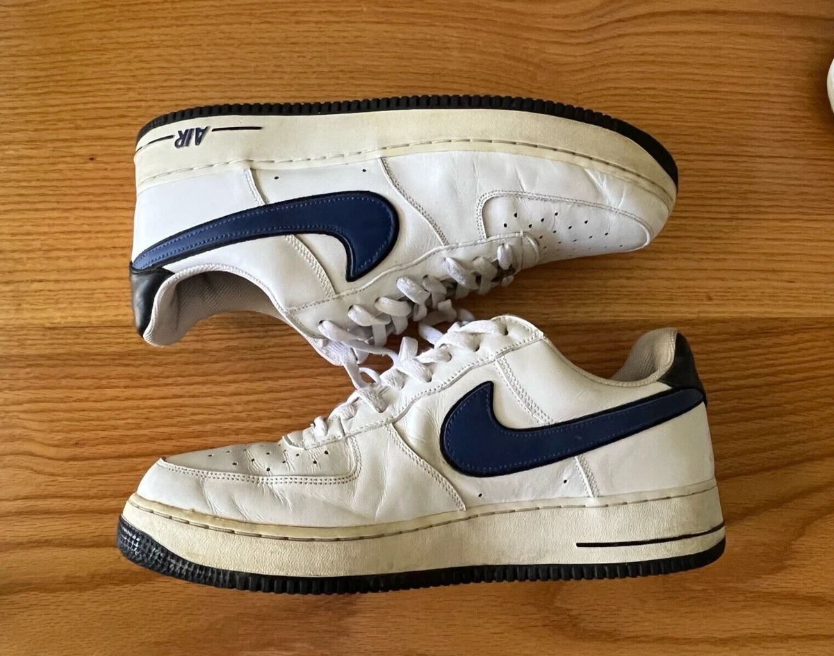 Air clearance max 2004