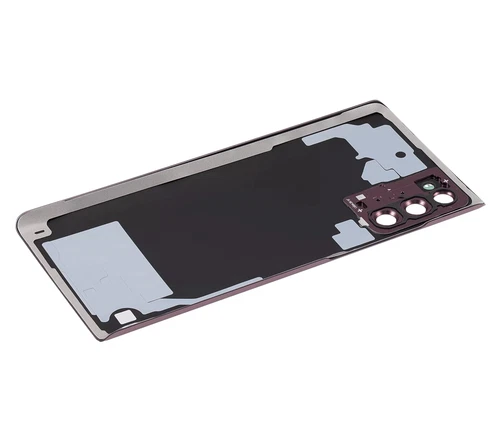 New Back Cover W/Camera Lens For Samsung Galaxy Note 20 5G(Bronze) Replace Cover - Picture 6 of 6