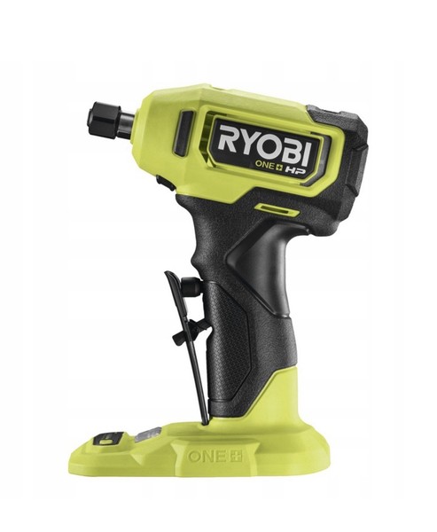 Ryobi RDG18C-0 18V Akku-Geradschleifer (Nur GehäUse)-image