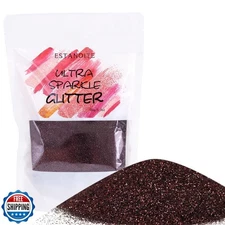 Holographic Fine Glitter, 150g Multipurpose Extra Fine Craft Glit